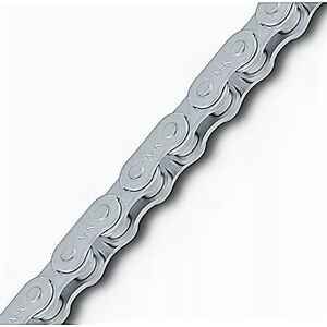 Цепь YBN MK410-S2 112 зв. (Silver) (4590)