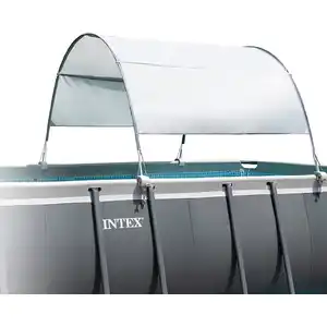 Тент INTEX навес 28054 (от 305 до 366 см)