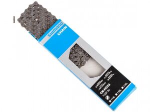 Цепь Shimano ECNHG53C116IS