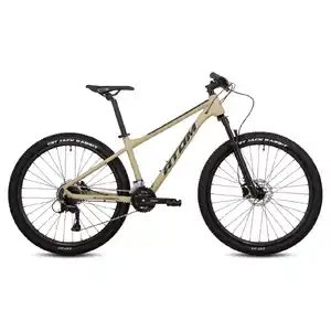 Велосипед Atom Bion Seven 20 (XS(13.5) SilkLightSand)