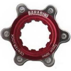 Адаптер Baradine BC-02-RD Адаптер Baradine BC-02-RD