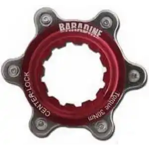 Адаптер Baradine BC-02-RD