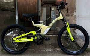 Детский велосипед Stels Leader 250 MD 2024 (хаки) Детский велосипед Stels Leader 250 MD 2024 (хаки)