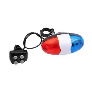 Фонарь JINGYI звонок JY-325