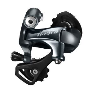 Задний переключатель Shimano Tiagra RD-4700-GS Задний переключатель Shimano Tiagra RD-4700-GS