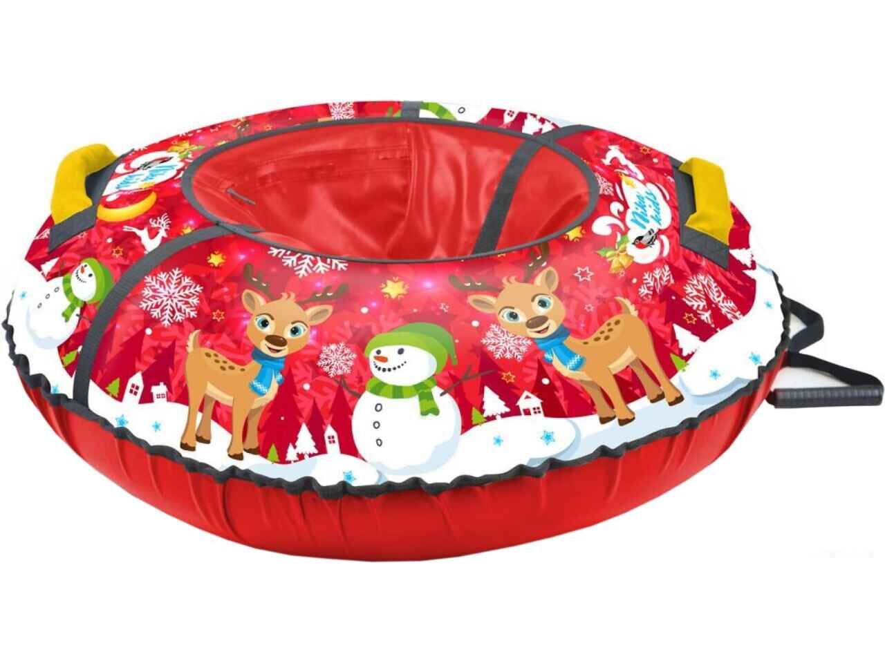 Тюбинг Nika ТБ3К-85/32 (зима) Тюбинг Nika ТБ3К-85/32 (зима)