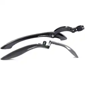 Комплект щитков Simpla Hammer SDE (1621 Black/White)