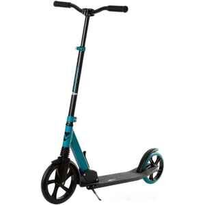 Самокат Novatrack Polis 200 Pro'30 230FS.POLIS.BL21 (синий)