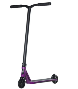 Трюковый самокат Novatrack Replay 110 110A.REPLAY.50PR25 (фиолетовый) Трюковый самокат Novatrack Replay 110 110A.REPLAY.50PR25 (фиолетовый)