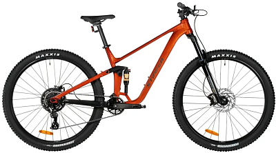 Велосипед Stinger Torsion STD 29 (MD, оранжевый) 29AFD.TRSSTD.MDOR6