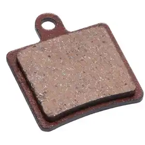 Тормозные колодки Baradine DS-20 Sintered (1677)