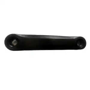 Левый шатун Favorit 152 мм SXH-PC03 Для педалей с резьбой: 9/16"x20tpi