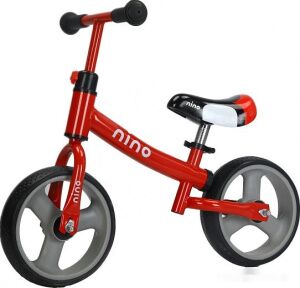 Беговел Nino Cosmic (красный) Беговел Nino Cosmic (красный)