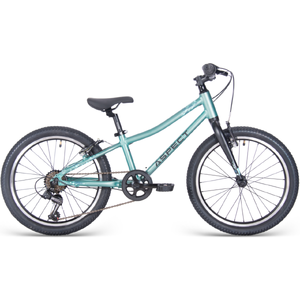 Детский велосипед Aspect Galaxy 20 (зеленый)