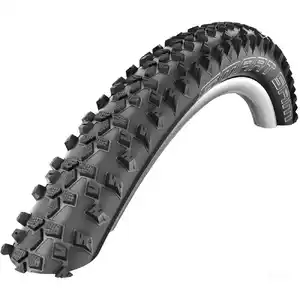 Велопокрышка Schwalbe Smart Sam 54-584 27.5"x2.1" [11101146.01]