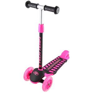 Самокат Techteam Lambo (Pink) Самокат Techteam Lambo (Pink)