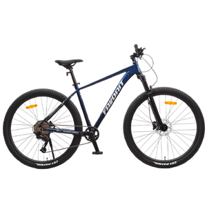 Велосипед Favorit RANGER-29HDA, RNG29HD19BL-AL Велосипед Favorit RANGER-29HDA, RNG29HD19BL-AL