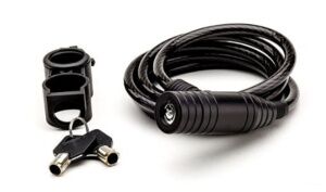 Велозамок Haiwey HW 225025/8-1800 (1103) Велозамок Haiwey HW 225025/8-1800 (1103)