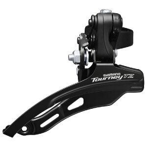 Передний переключатель Shimano FD-TZ510-DS6 (AFDTZ510DSDM6) Передний переключатель Shimano FD-TZ510-DS6 (AFDTZ510DSDM6)