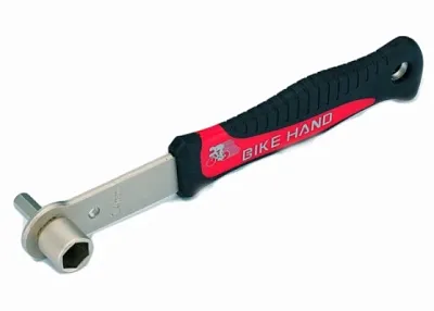 Съемник шатунов Bike Hand YC-218