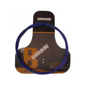 Оплетка тормозного троса Baradine DH-SD-01-BE (2273)