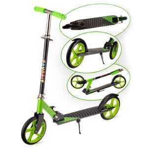 Самокат Favorit C23-GNW-AD