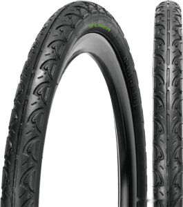 Велокамера Chaoyang 62-203 12-1/2x2-1/4 398141