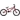 Велосипед Stark Madness BMX 3 2024 (бордовый/оранжевый/черный) preview