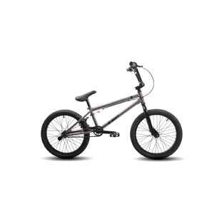 Велосипед Racer Clip 20 (серый, 2022) Велосипед Racer Clip 20 (серый, 2022)