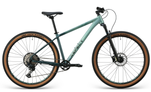 Велосипед Aspect AIR EXPERT 29 (22, зеленый) Велосипед Aspect AIR EXPERT 29 (22, зеленый)