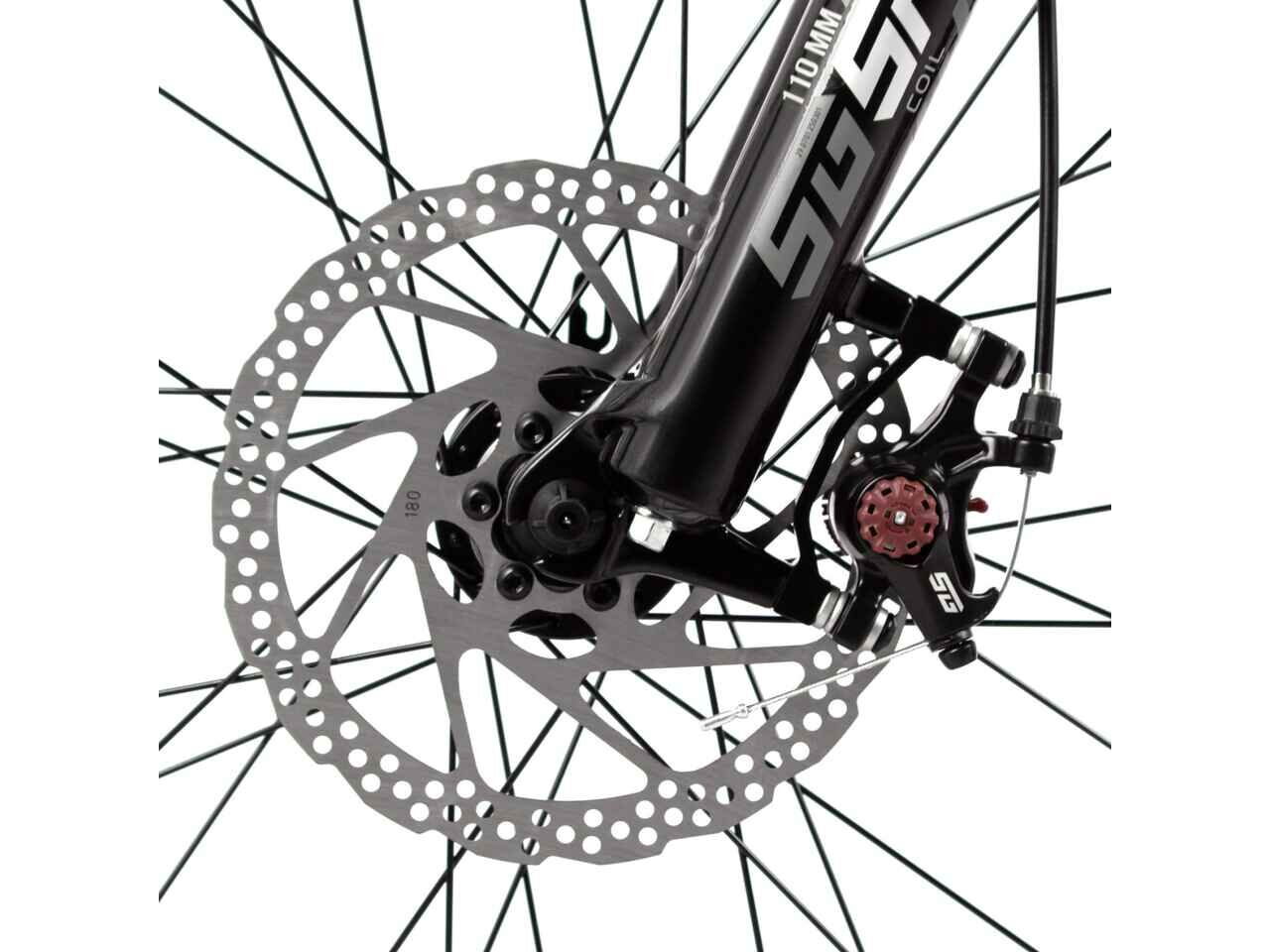 Велосипед Stinger Laguna 29 (LG, бежевый) 29AHD.LAGUNA.LGBG5 Велосипед Stinger Laguna 29 (LG, бежевый) 29AHD.LAGUNA.LGBG5