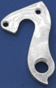 Держатель заднего переключателя скоростей CNC Сервис № 55 (2677) Держатель заднего переключателя скоростей CNC Сервис № 55 (2677)