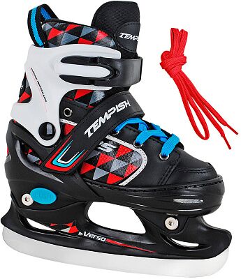 Коньки Tempish RS Verso Ice р.30-33