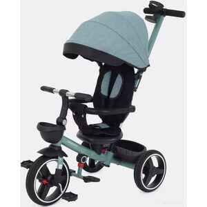 Детский велосипед Rant Gravity RB200 (зеленый океан)