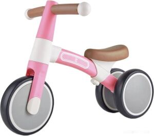 Беговел Hape First Ride E0105 (pink) Беговел Hape First Ride E0105 (pink)