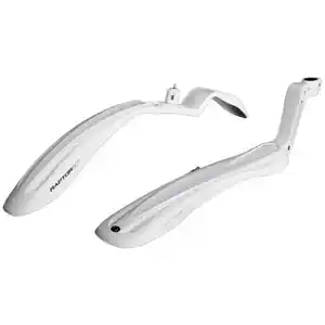 Комплект щитков Simpla Raptor SDE (1365 White)