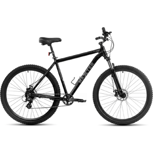 Велосипед MAXTER Shark 27.5 р.18 черный