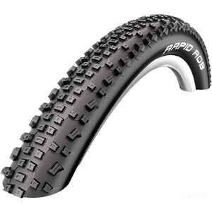 Велопокрышка Schwalbe Rapid Rob 57-559 26"x2.25" [11101392]