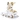Роликовые коньки Tempish Enbo duo girl GOLD р. 37-40 preview