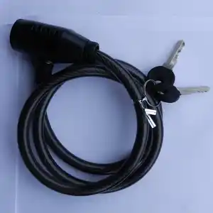 Велозамок Xingtai PJ-307