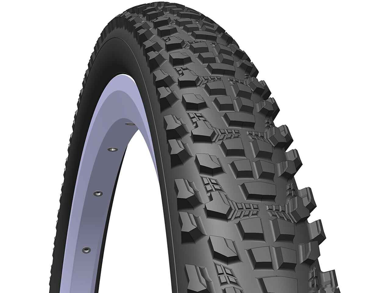 Велопокрышка Mitas Ocelot V85 Classic 54-406 20 Велопокрышка Mitas Ocelot V85 Classic 54-406 20