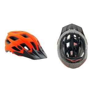 Спортивный шлем Favorit IN24-L-OR