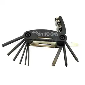 Мультитул Kenli KL-9801