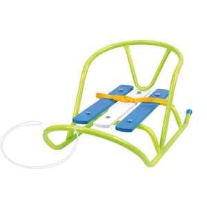 Санки Nika кукольные СКУ1 (Лимонный СКУ1/Л) Санки Nika кукольные СКУ1 (Лимонный СКУ1/Л)