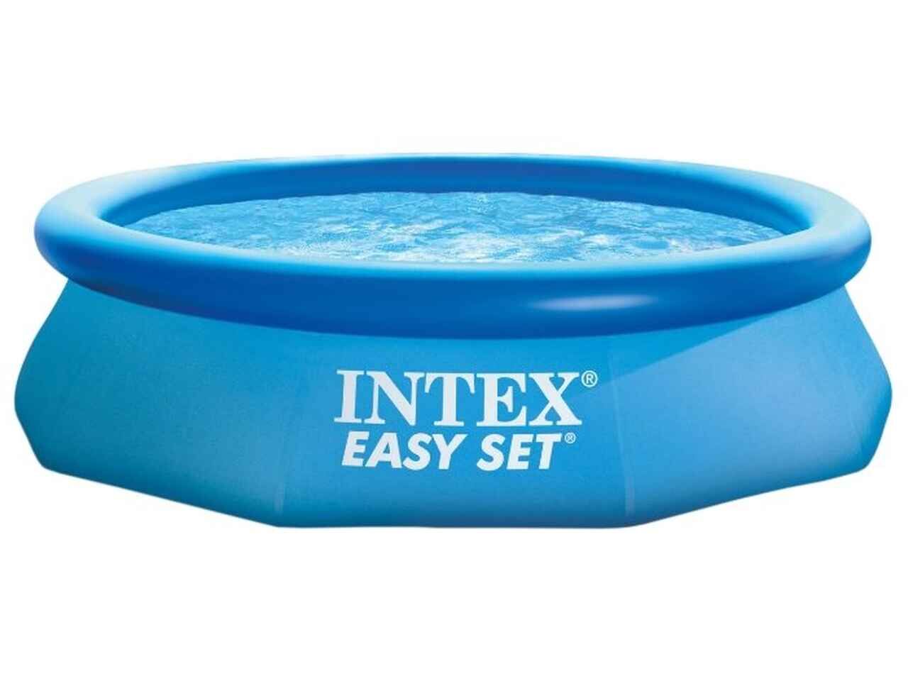 Бассейн INTEX Easy Set 305x76 56920/28120 Бассейн INTEX Easy Set 305x76 56920/28120