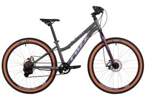 Велосипед Foxx Latina JR 24 (12, черный, 2025) 24SHD.LATINA.12BK5 Велосипед Foxx Latina JR 24 (12, черный, 2025) 24SHD.LATINA.12BK5