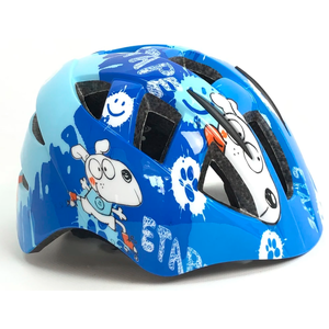 Спортивный шлем Ausini IN11-1XS 40 - 44 см