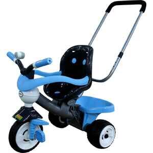 Детский велосипед Полесье Амиго (46819) Детский велосипед Полесье Амиго (46819)