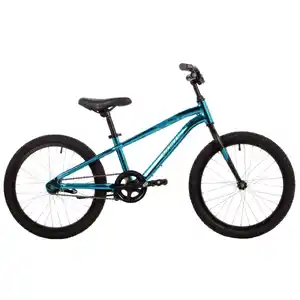 Детский велосипед Novatrack Prime AB 20 (синий металлик) 207APRIME.GBL4
