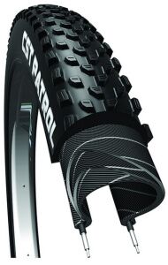 Велопокрышка CST C-1846 Patrol 29x2.25 57-622 Premium Enduro (3071)